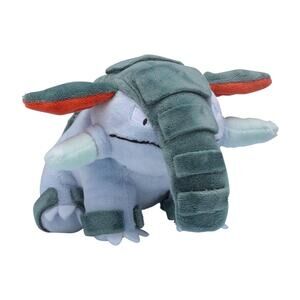 Pokemon Center Original Donphan Sitting Cuties Plush 6 1/4"